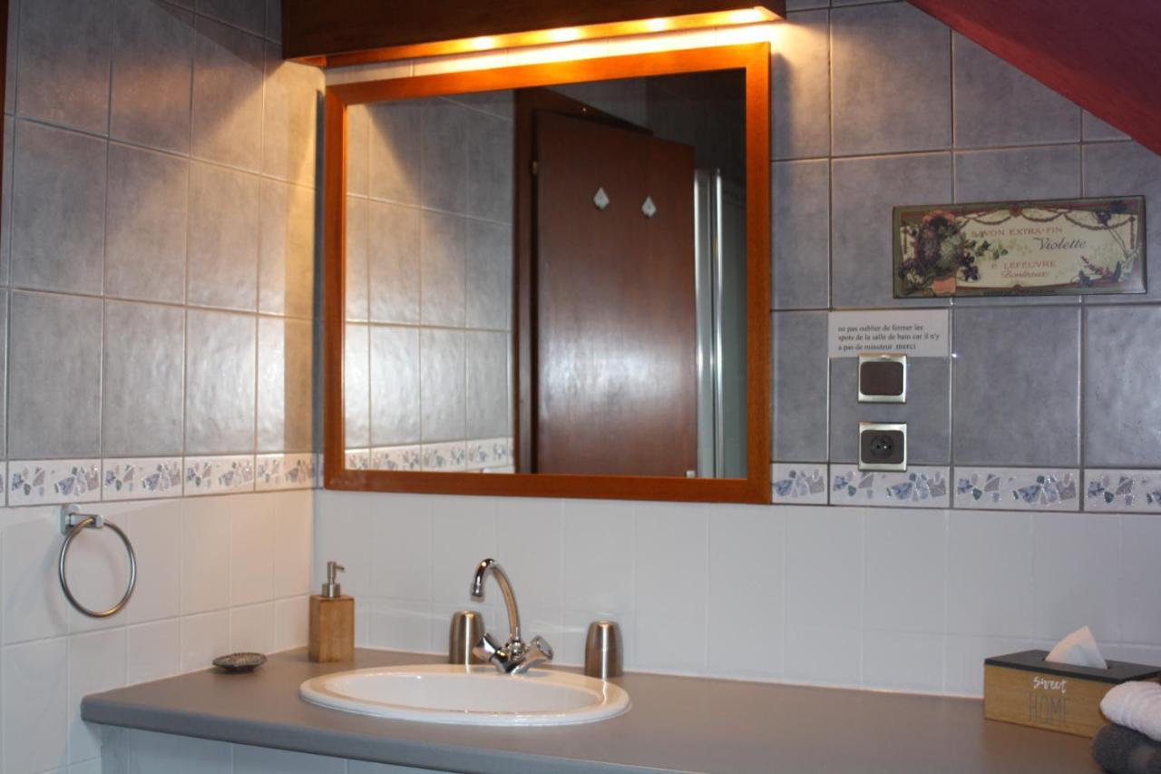 Le Clos Pre La Voivre  Exterior photo